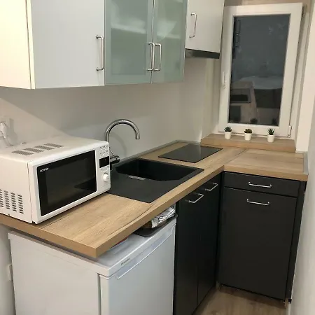 Apartmani Sb 42 Zagabria Esterno foto