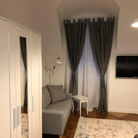 Apartmani Sb 42 Zagabria Esterno foto