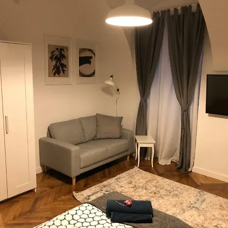 Apartmani Sb 42 Zagabria Esterno foto