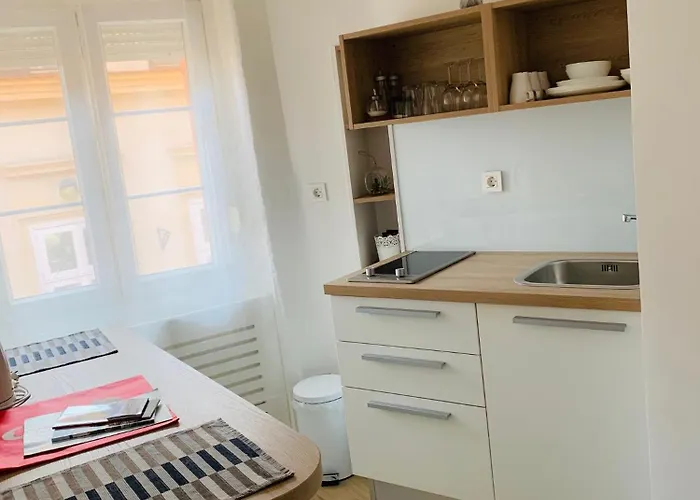 Apartmani Sb 42