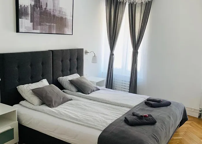 Apartmani Sb 42