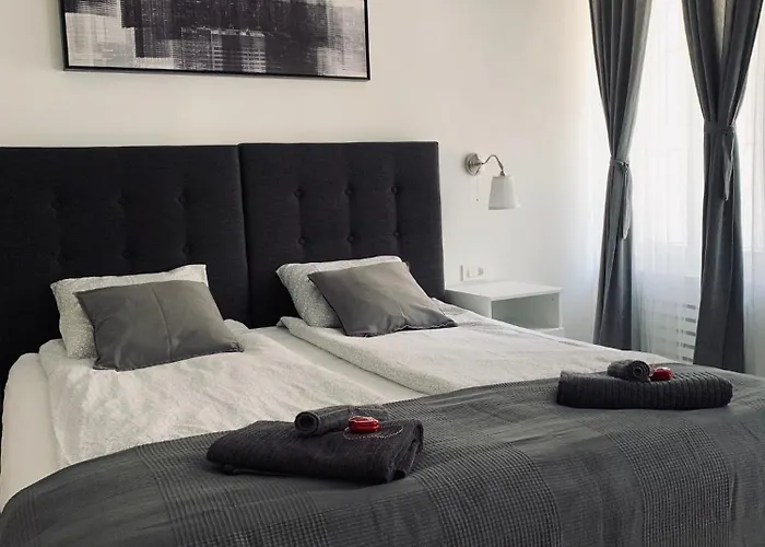 Apartmani Sb 42
