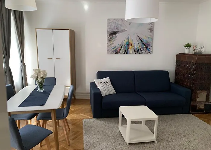 Apartmani Sb 42