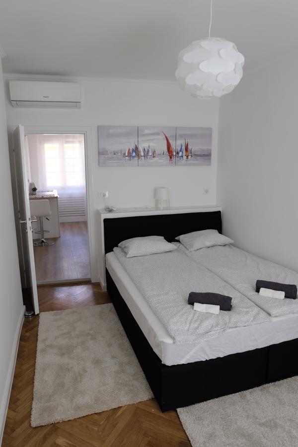 Sb 42 Apartman Zágráb