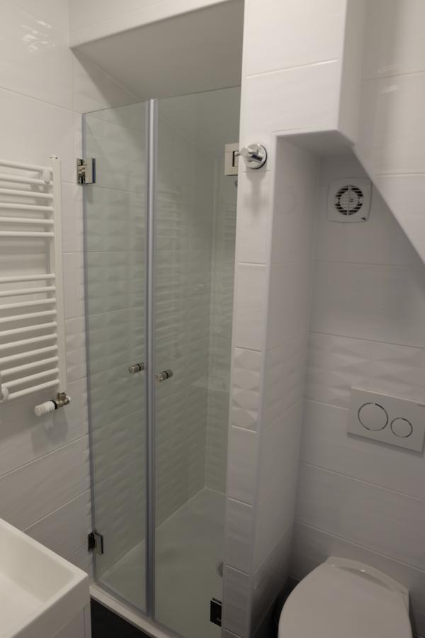Apartment Sb 42 Zagreb