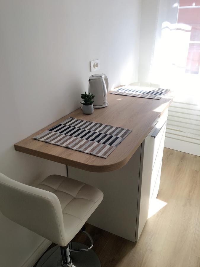 Sb 42 Apartment