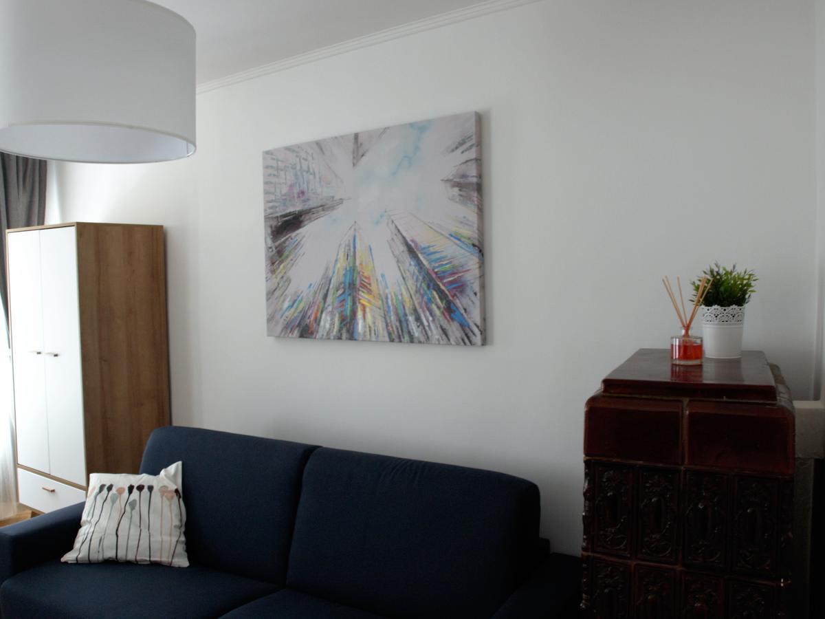 Sb 42 Apartman *