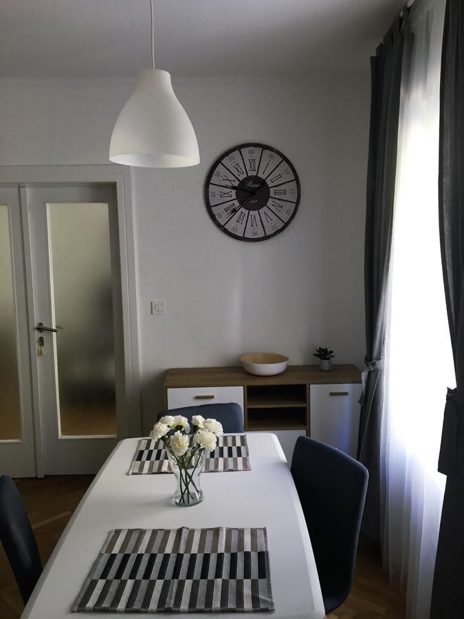 Sb 42 Apartment Zagreb