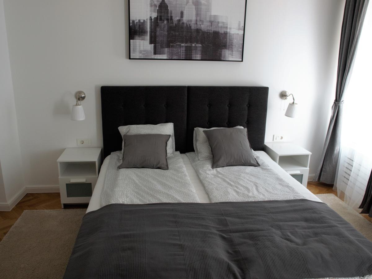 Apartment Sb 42 Zagreb