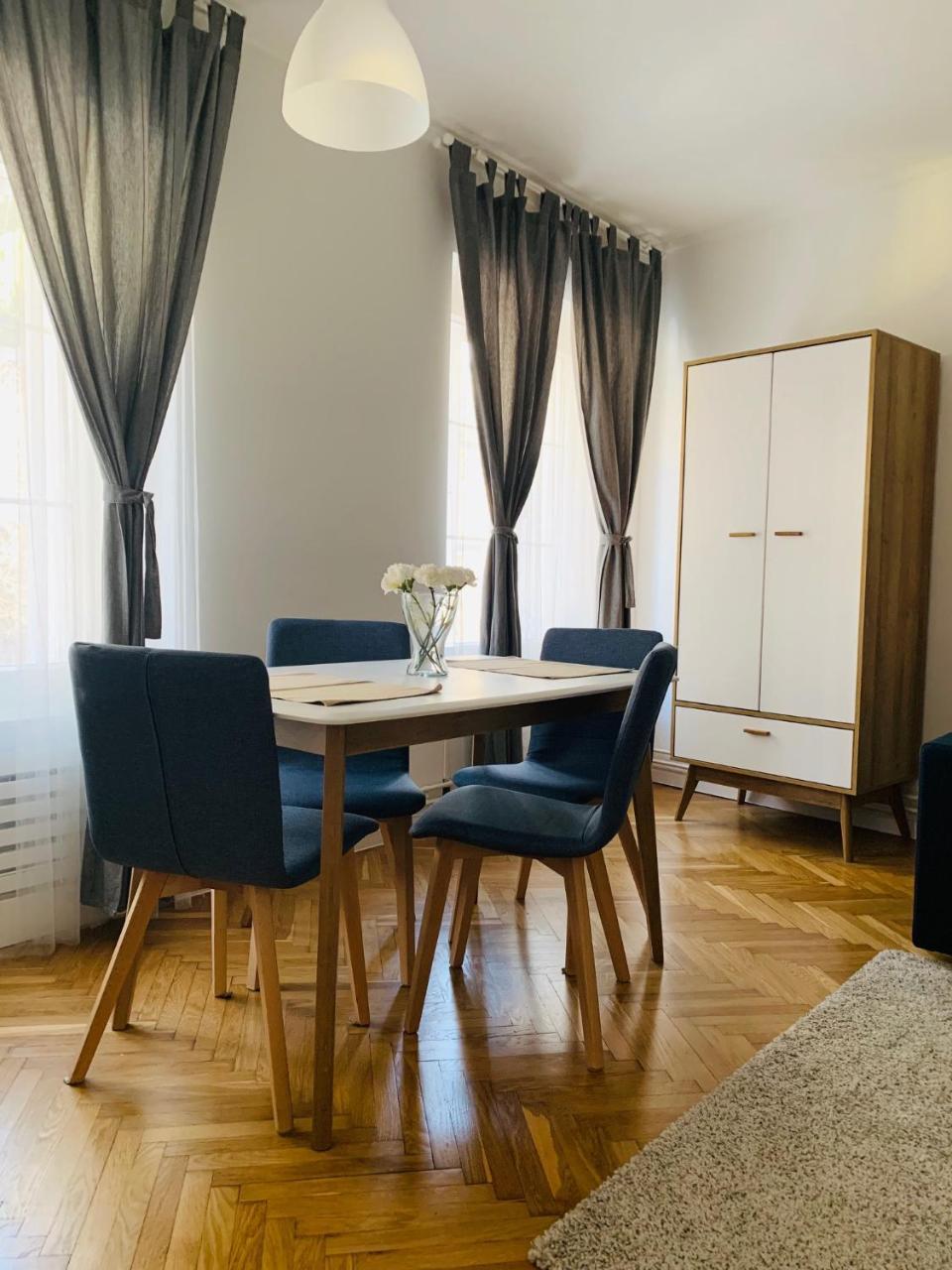 Apartment Sb 42 *
