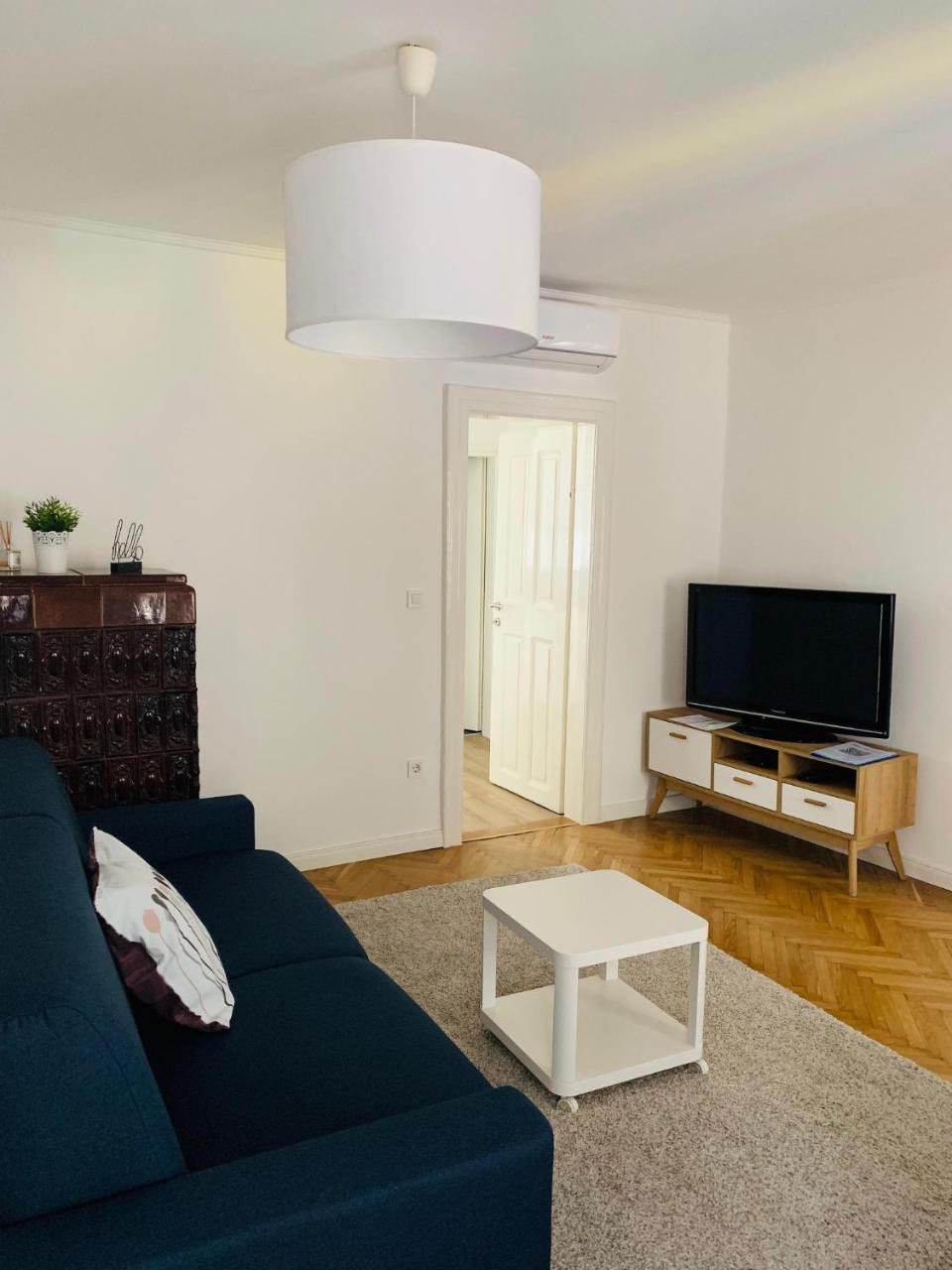Apartment Sb 42 Zagreb