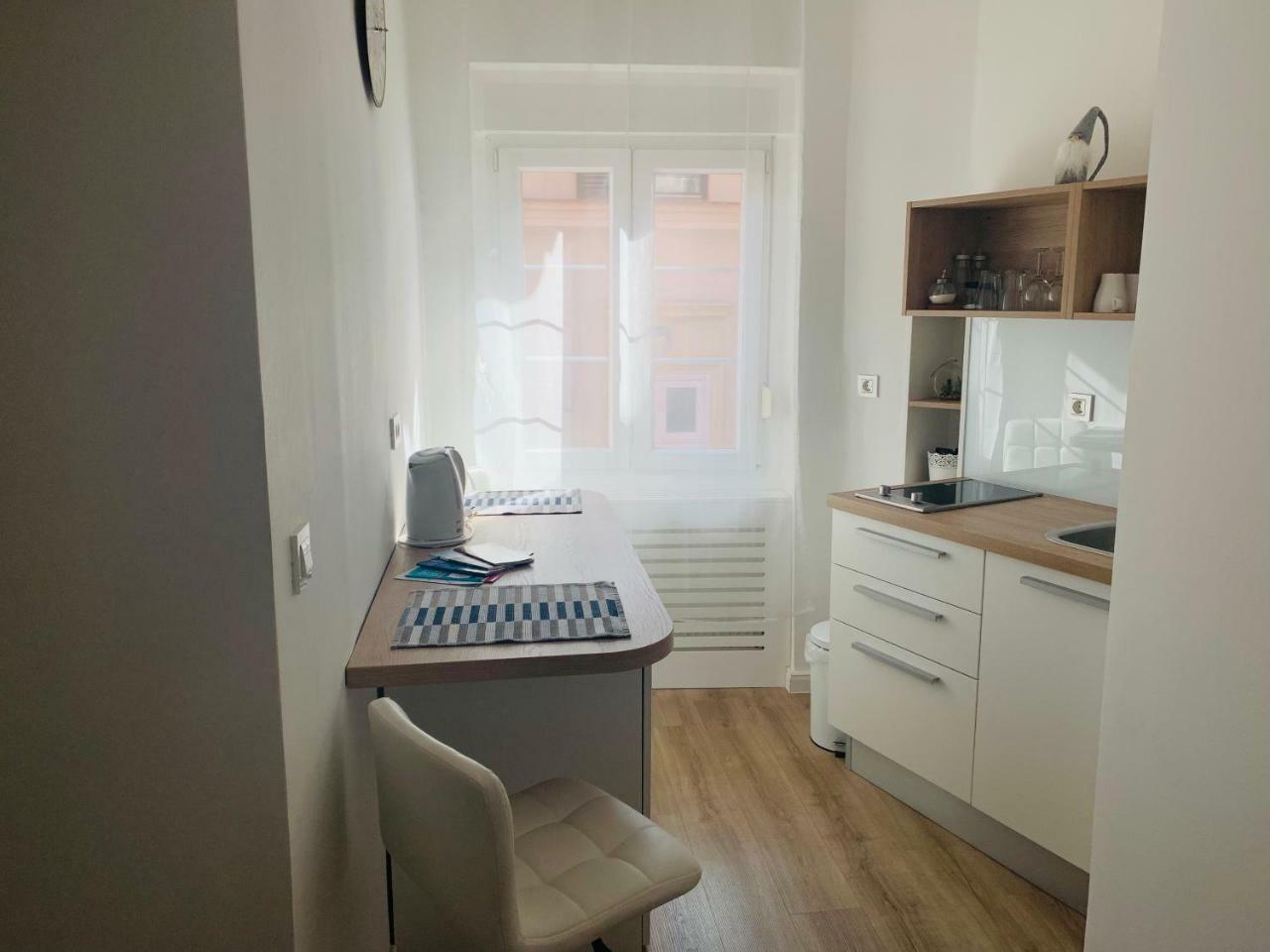 Apartment Sb 42 *