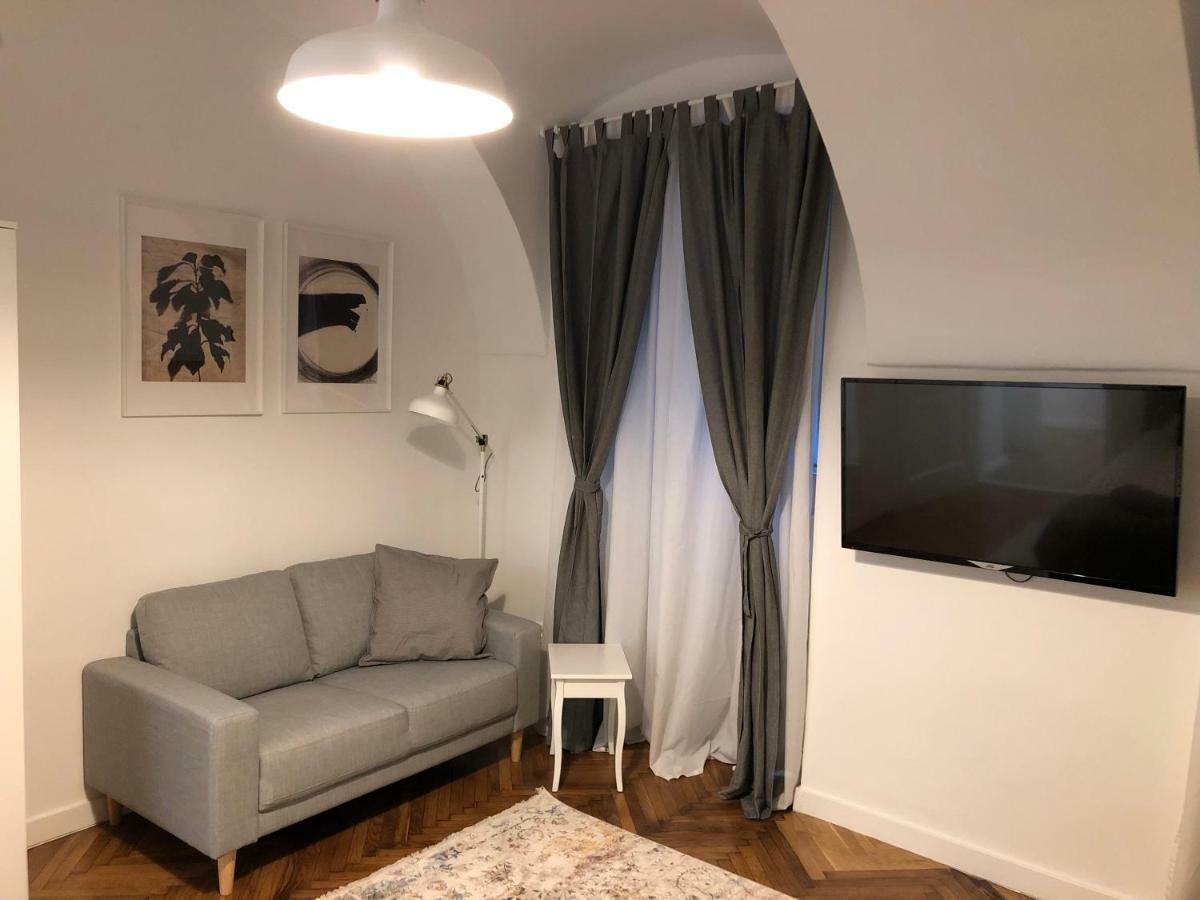 Sb 42 Apartment Zagreb
